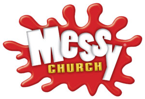 Messy Church Logo