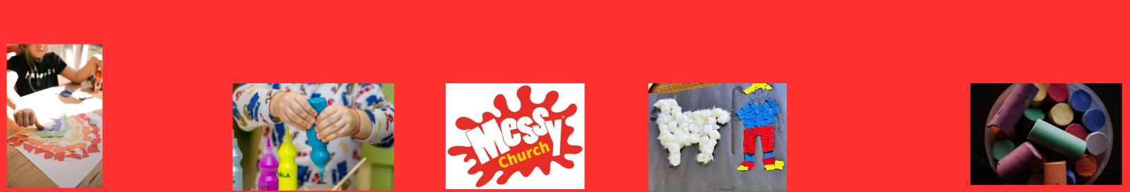 Messy Church