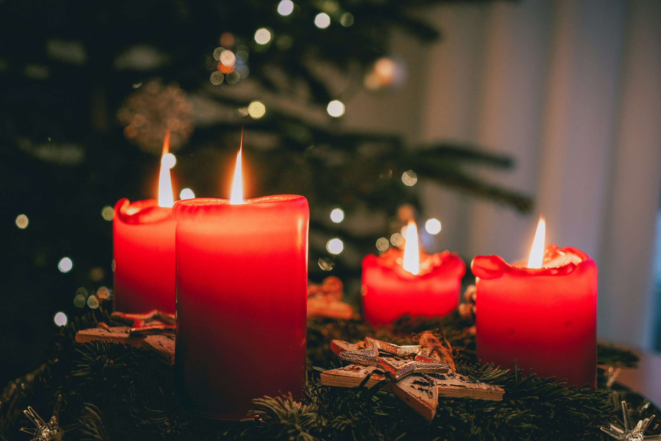 Advent Sunday