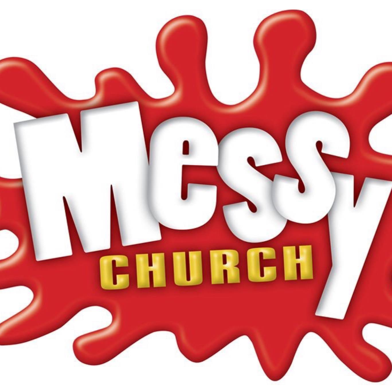 Messy Church