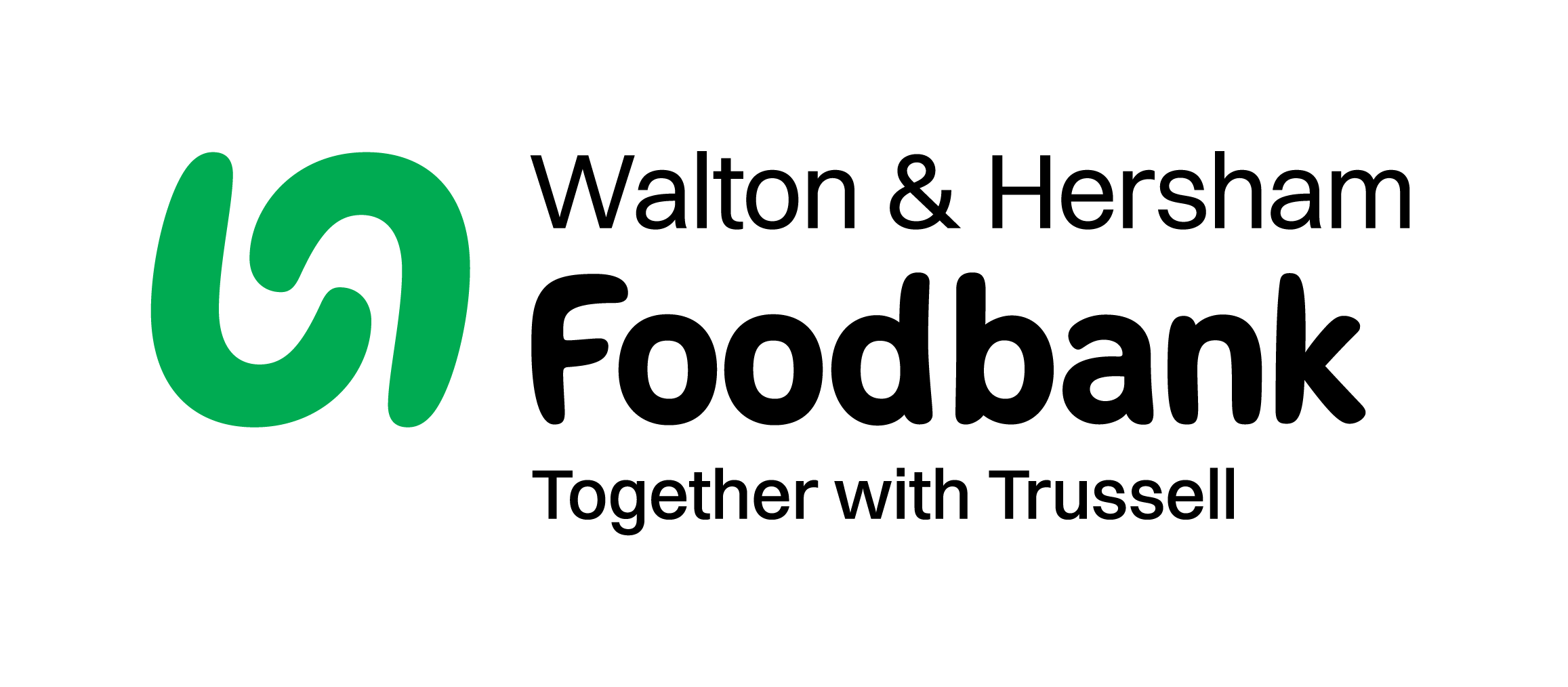 Foodbank Distribution Centre