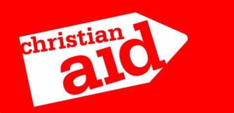 Christian Aid Coffee Morning