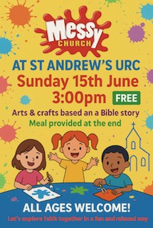 Messy Church