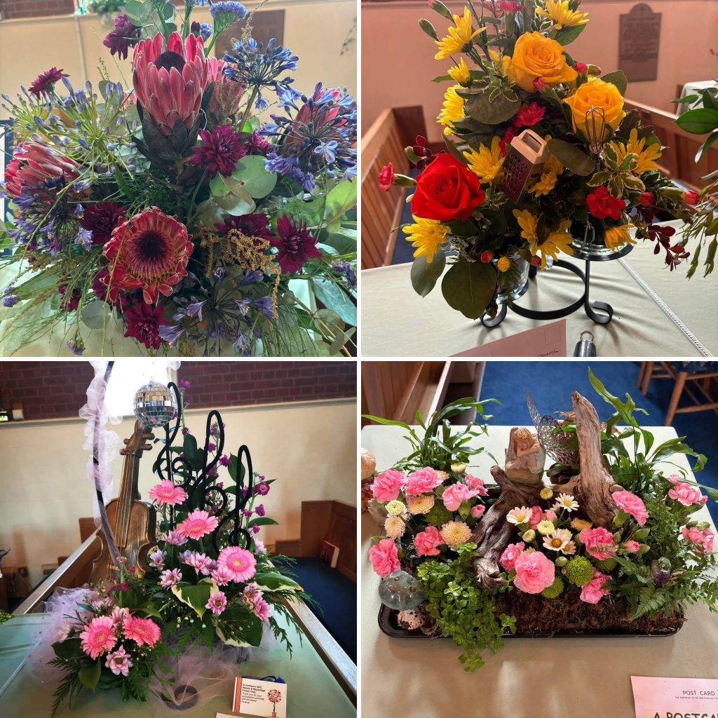 Flower Festival