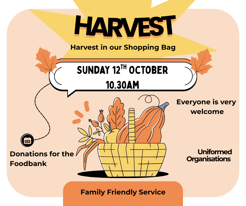 Harvest Festival